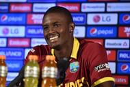Jason Holder